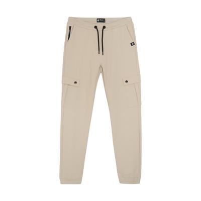 Tech Fancy Cargo Pants Grey Kit