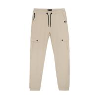 Tech Fancy Cargo Pants Grey Kit
