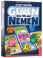 Geven en Nemen - thumbnail