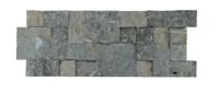 Steenstrips 06 Light Gray Marmer 20x50 cm