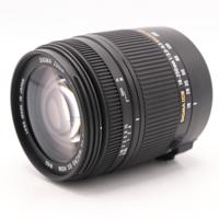 Sigma 18-250mm F/3.5-6.3 DC Macro OS HSM Canon occasion