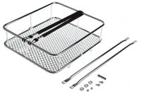 BLB Take Away Tray Mandje - Chrome BLB Take Away Tray Mandje - Chrome
