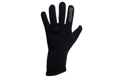 Santini Neo Blast Handschoenen - Zwart Santini Neo Blast Handschoenen - Zwart