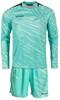 Stanno 415007 Trick Long Sleeve Goalkeeper Set - Mint - 2XL