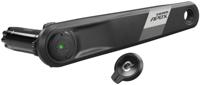 Sram crankdeel crankarm powermeter apex dub wide 175mm spindle