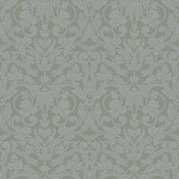 Dutch Wallcoverings Ekbacka - Rosali Grey - Grijs