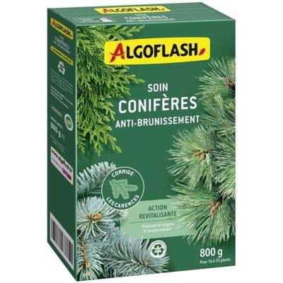 Anti -brunion coniferen behandeling - AlgoFlash Naturasol Naturasol - 800G