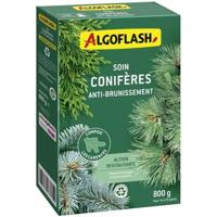 Anti -brunion coniferen behandeling - AlgoFlash Naturasol Naturasol - 800G