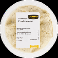 Jumbo Plantaardige Kruidencreme 100 g