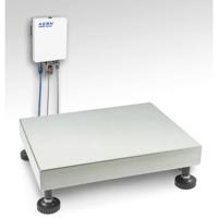 Kern KGP 300K-2L Platformweegschaal Weegbereik (max.) 15 kg Resolutie 10 g Meerdere kleuren