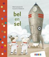Bel En Sel - Mark Janssen - Hardcover (9789048746194) - thumbnail