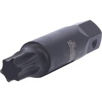 KS Tools 450.0429 Krachtbitinzet voor Torx-schroeven L=107mm, T80