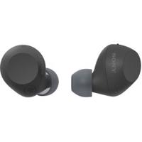 Sony WF-C710N In-ear Draadloos Zwart
