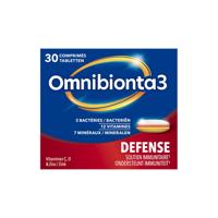 Omnibionta 3 Defense 30 Tabletten