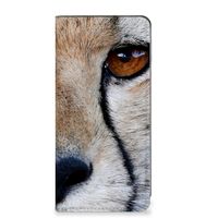 Google Pixel 7A Hoesje maken Cheetah