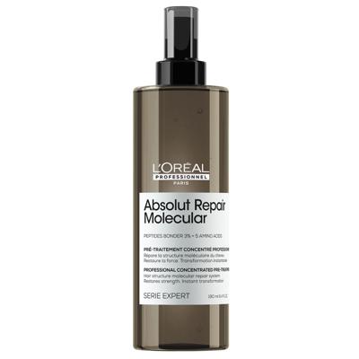 L'Oréal Professionnel Série Expert Absolut Repair Molecular Pre-Treatment 190ml