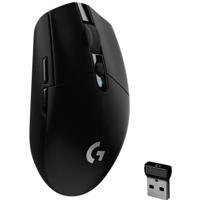 Logitech G Wireless Gaming Mouse G305 Zwart