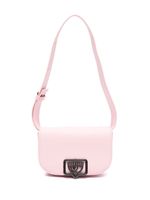 Chiara Ferragni sac porté épaule Eyelike Moon - Rose