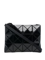 Bao Bao Issey Miyake sac porté épaule Lucent - Noir