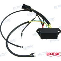 REC38550-ZV5-823 - Power Trim Relais Honda