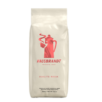 Hausbrandt Qualita Rossa koffiebonen (1kg) Hausbrandt Qualita Rossa koffiebonen (1kg)