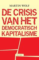 De crisis van het democratisch kapitalisme - thumbnail