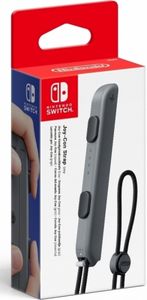 Nintendo Switch Joy-Con Strap (Grey)