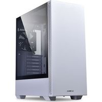 Lian Li LANCOOL 205 Midi Tower Wit - thumbnail