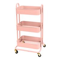 We R Makers • storage cart pink