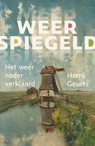 Weerspiegeld (Hardback)