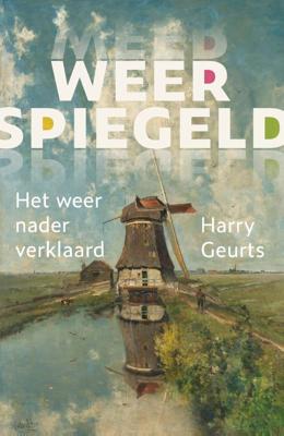 Weerspiegeld (Hardback)