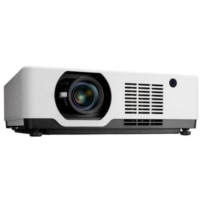 NEC PE506UL Beamer LCD 5200 ANSI-lumen 1920 x 1200 WUXGA Geïntegreerde luidspreker, Zoomfunctie