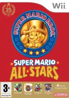 Super Mario All-Stars - thumbnail