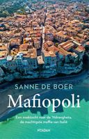 Mafiopoli - Sanne de Boer - eBook (9789046827703) - thumbnail