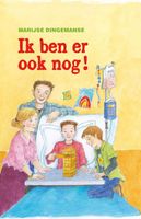 Ik ben er ook nog! - Marijse Dingemanse - eBook (9789462784673) - thumbnail