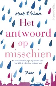 Het antwoord op misschien - Hendrik Winter - eBook (9789402758795)