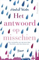 Het antwoord op misschien - Hendrik Winter - eBook (9789402758795) - thumbnail