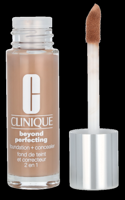 Clinique Beyond Perfecting Foundation + Concealer 09 Neutral 30 ml Dames