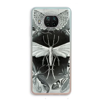 Haeckel Tineida: Xiaomi Mi 10T Lite 5G Transparant Hoesje