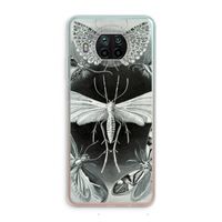 Haeckel Tineida: Xiaomi Mi 10T Lite 5G Transparant Hoesje