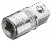 Gedore 6170080 moersleutel adapter & extensie - thumbnail