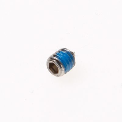 Inbusschroef m6 ital krukken
