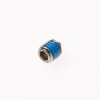 Inbusschroef m6 ital krukken