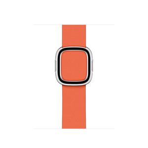 Apple origineel Modern Buckle Apple Watch small 38mm / 40mm / 41mm Sunset - MV6Q2ZM/A