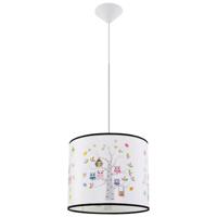 Hanglamp OWLS 40