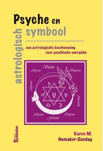 Psyche en astrologisch symbool (Paperback)