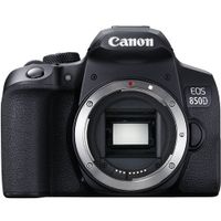 Canon EOS 850D Body OUTLET