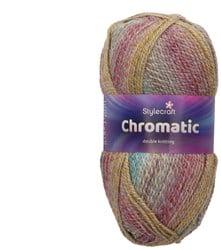 Stylecraft Chromatic 7303 Perfect Prism