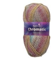 Stylecraft Chromatic 7303 Perfect Prism - thumbnail