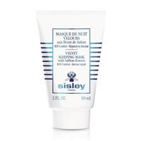 Sisley Masque de Nuit Velours aux Fleurs de Safran 60ml